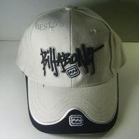 BILLABONG LOGO SPORTS CAP Baseball HAT CI0W