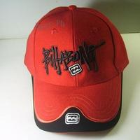 BILLABONG LOGO SPORTS CAP Baseball HAT CI0R