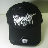 BILLABONG LOGO SPORTS CAP Baseball HAT CI0B