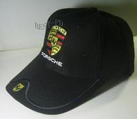 PORSCHE LOGO SPORTS CAP Baseball HAT CR0B
