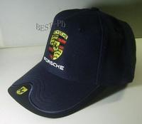 PORSCHE LOGO SPORTS CAP Baseball HAT CR0L