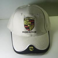 PORSCHE LOGO SPORTS CAP Baseball HAT CR0W