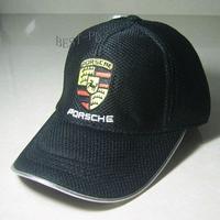 PORSCHE LOGO SPORTS CAP Baseball HAT CRWB