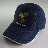 PORSCHE LOGO SPORTS CAP Baseball HAT CRWL