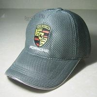 PORSCHE LOGO SPORTS CAP Baseball HAT CRWS
