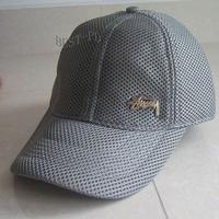 STUSSY LOGO SPORTS CAP Baseball HAT CSWF