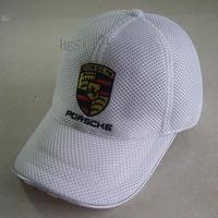 PORSCHE LOGO SPORTS CAP Baseball HAT CRWW