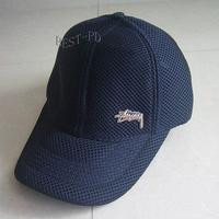 STUSSY LOGO SPORTS CAP Baseball HAT CSWL