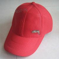 STUSSY LOGO SPORTS CAP Baseball HAT CSWR