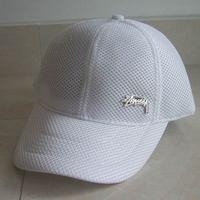 STUSSY LOGO SPORTS CAP Baseball HAT CSWW