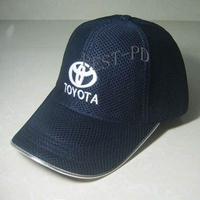 TOYOTA LOGO SPORTS CAP Baseball HAT CTWL