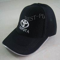 TOYOTA LOGO SPORTS CAP Baseball HAT CTWB