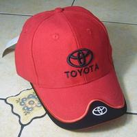 TOYOTA LOGO SPORTS CAP Baseball HAT CT0R