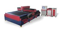 Nd:YAG Laser Cutting Machine for metal