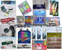 fishing combo, fishing set, fishing tackle, bait combo, pen rod set,  lure set, pen rod set, fishing