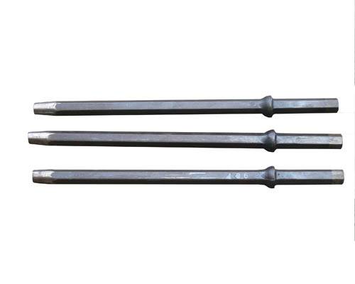 MAXDRILL drill steel rod