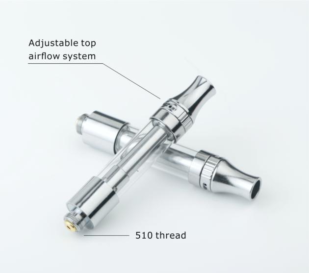 2019Best Leaking Proof V9 Atomizer 510