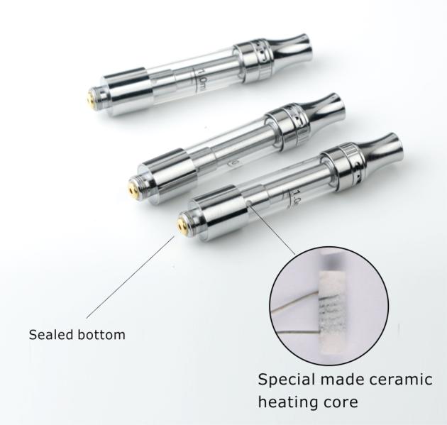 2019Best Leaking Proof V9 Atomizer 510