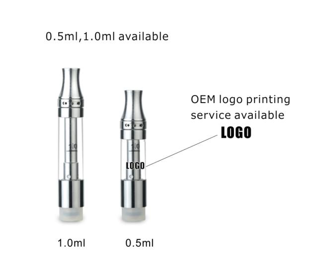 2019Best Leaking Proof V9 Atomizer 510