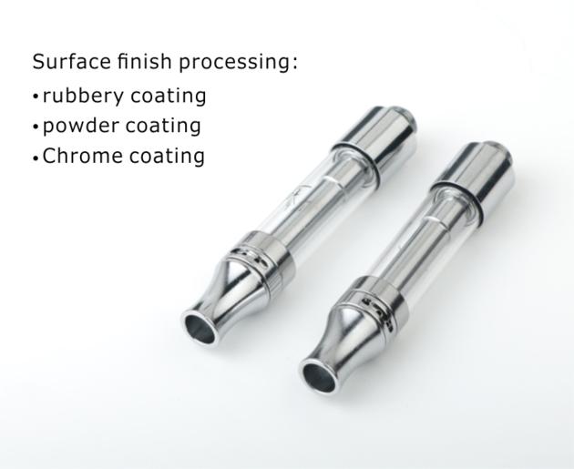 2019Best Leaking Proof V9 Atomizer 510