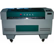 ZTDQ9060 Laser engraving and cutting machine