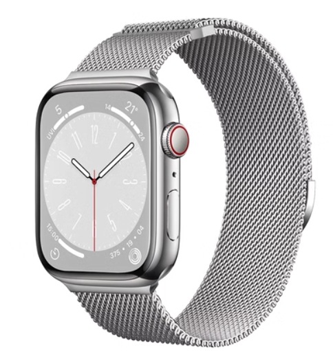 Apple Watch Band Magnetic Clasp Replacement