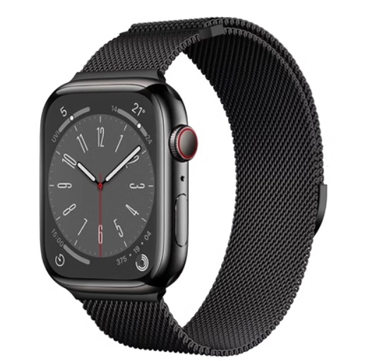 Apple Watch Band Magnetic Clasp Replacement