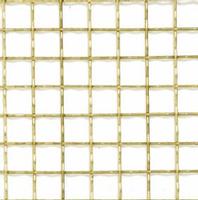 Brass Wire Mesh