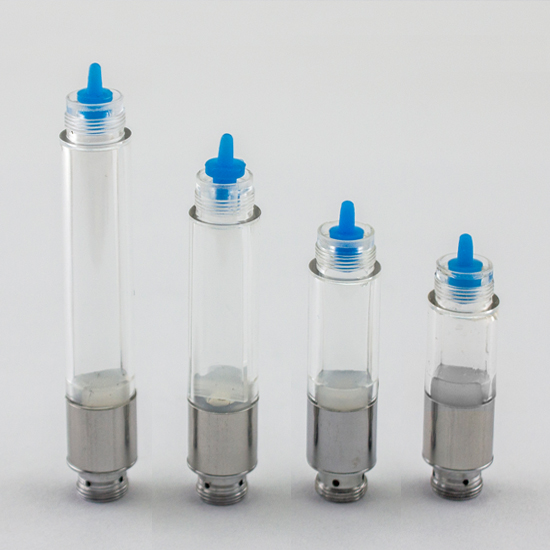 CBD Cartridge G2MAX Cartridge Manufacturer