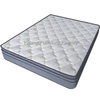 Nice Touch Bamboo Mattress 