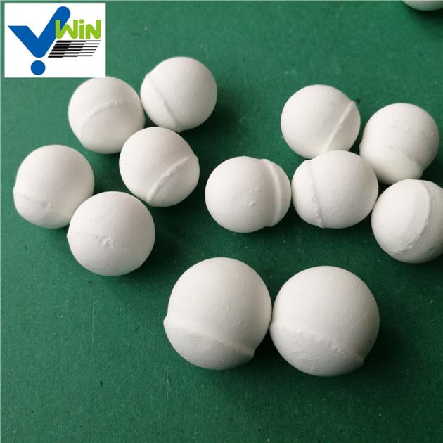 Industrial Alumina Ceramic Grinding Ball Micro