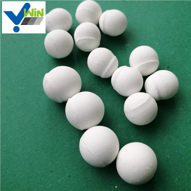 Industrial Alumina Ceramic Grinding Ball Micro