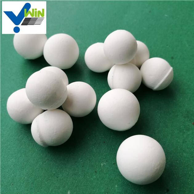 High Purity Industrial Alumina Ceramic Grinding