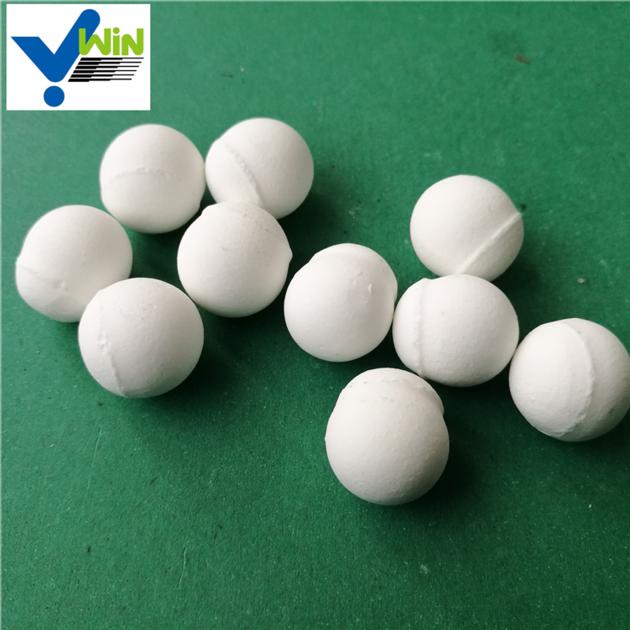 Industrial Alumina Ceramic Grinding Ball Micro