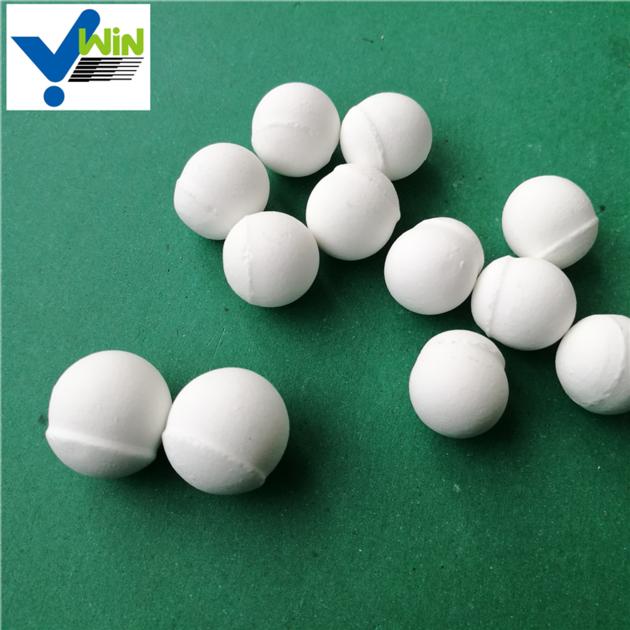 Industrial Alumina Ceramic Grinding Ball Micro