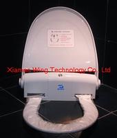 toilet seat toilet sensors intelligent sanitary toilet seat