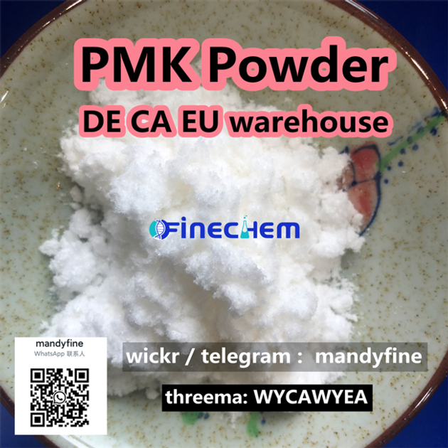 Where To Order Pmk Powder CAS