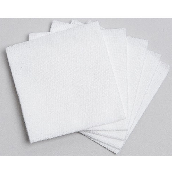 Antimicrobial PurCotton Spunlace Non-woven Dressing