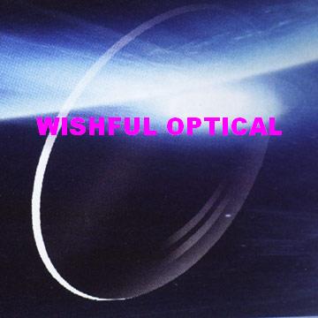 Sell 1. 56 Optical (Resin) Lens