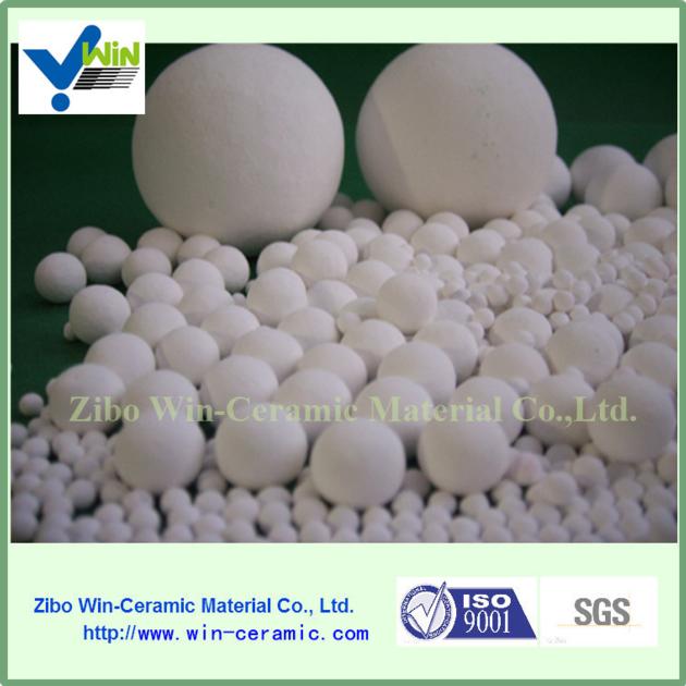 Alumina Ceramic Packing Ball