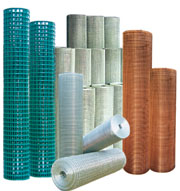 wire mesh(welded)