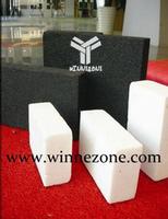 foam glass, cellular glass, glass foam, insulation material
