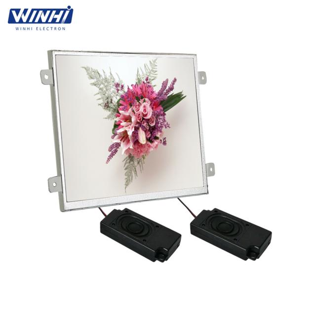 10inch real 1080P retail store equipment lcd digital signage high definition advertising player