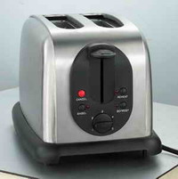 toaster