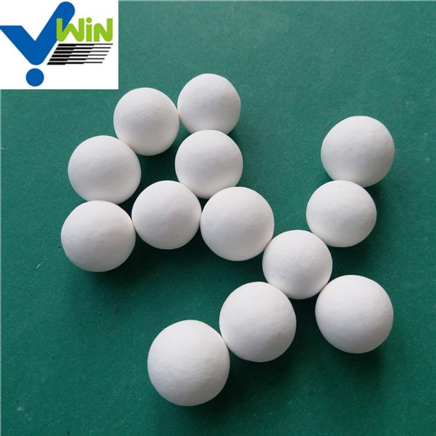 Industrial Application Of Alumina Ceramic Catalyst