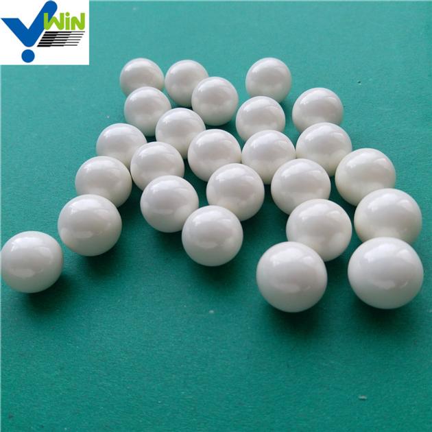 Yttria Stabilized Zirconia Ceramic Zro2 Beads