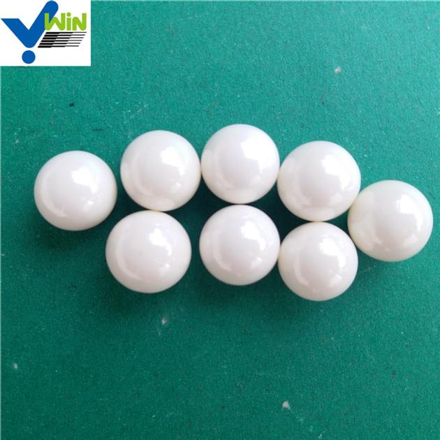 Yttria stabilized mill zirconia beads price per kg