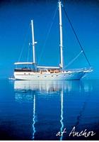 Whitsunday yacht charter - Travel