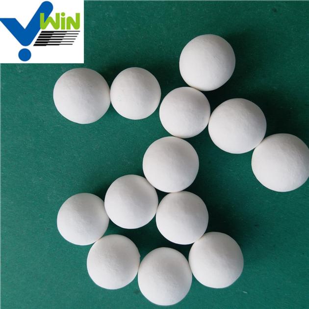 Industrial Application Of Alumina Ceramic Catalyst