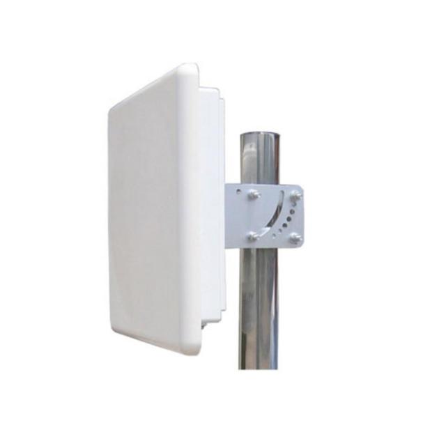 Parking Exit Controller